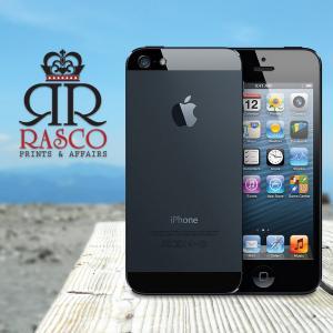 iPhone 5 Case, Personalized iPhone ..