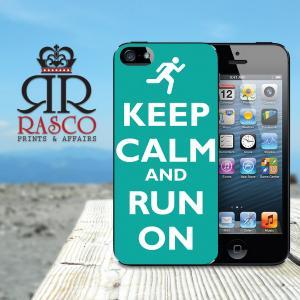 Keep Calm iPhone Case, iPhone 4 Cas..