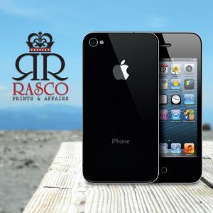 Monogrammed iPhone Case, Personaliz..