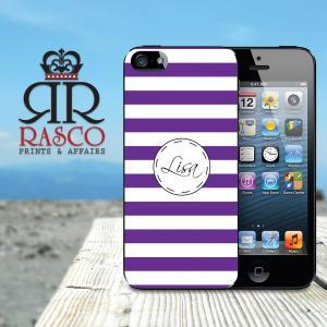 Personalized iPhone Case, iPhone 5 ..