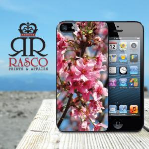 iPhone Case, iPhone 5 Case, Blossom..