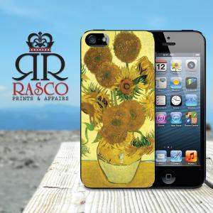 Iphone 5 Case, Iphone Case, Flower Iphone Case,..