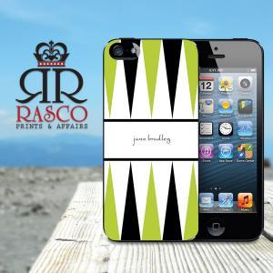 Personalized Iphone Case, Iphone Case, Iphone 5..