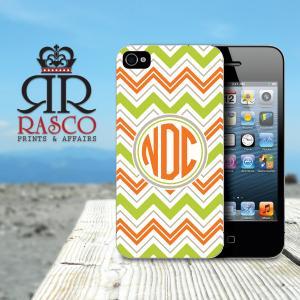 Personalized iPhone Case, iPhone 5 ..