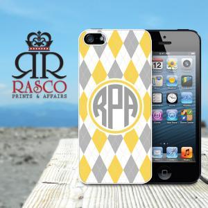 iPhone 5 Case, Personalized iPhone ..