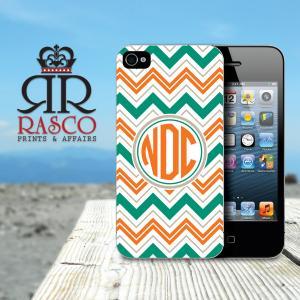 Personalized iPhone Case, iPhone 4 ..