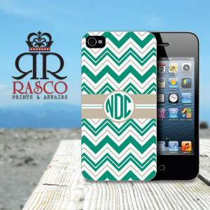 iPhone Case, Personalized iPhone Ca..