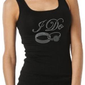 Custom "I Do" Bachelorett..