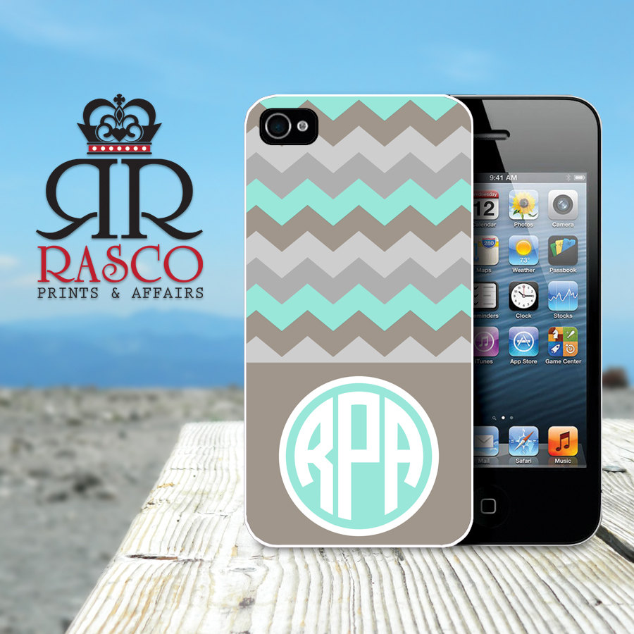 Iphone Case, Personalized Iphone Case, Iphone 4 Case, Iphone 4s Case, Custom Iphone Case, Chevron Iphone Case (71)