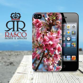iPhone Case, iPhone 5 Case, Blossom iPhone Case, Flower iPhone Case